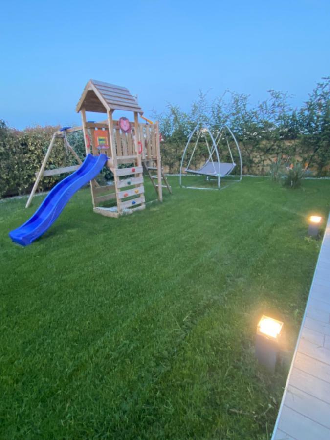 Bed and Breakfast Apulia Casa E Cucina Трани Экстерьер фото