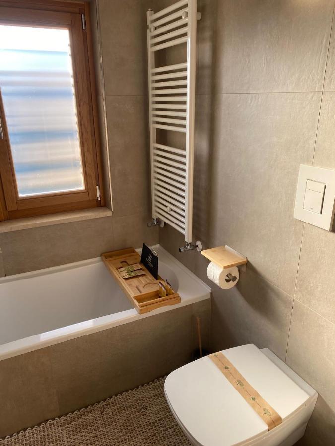 Bed and Breakfast Apulia Casa E Cucina Трани Экстерьер фото